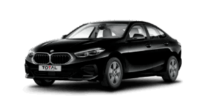 Renting BMW Serie 2 Gran Coupé 218i