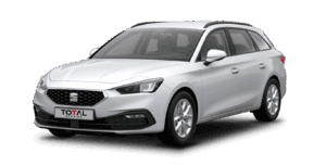 Renting SEAT LEÓN 1.0 TSI Style Sportstourer 25º Aniversario