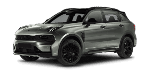 Renting Lynk & Co 01 More 1.5 PHEV