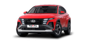 Renting Hyundai Tucson FL 1.6T 239CV HEV AT Klass