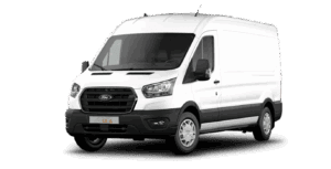 Renting FORD Transit Van 350 L3 Trend N1 EcoBlue FWD