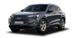 Renting AUDI Q5 SUV Advanced TDI Quattro S Tronic