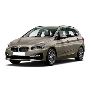 BMW Serie 2 Active Tourer