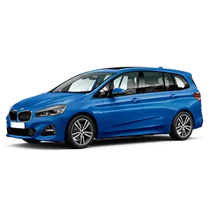 BMW Serie 2 Gran Tourer