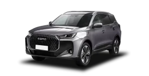 Renting EBRO S700 1.6 TGDI Luxury 7 DCT LUXURY