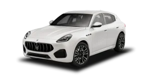 Renting MASERATI Grecale 300 QS
