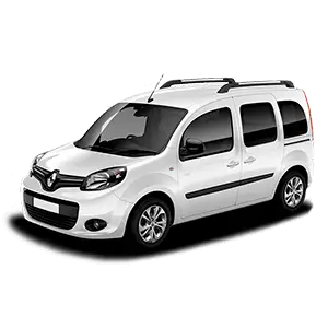 Renault Kangoo Combi