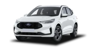 Renting FORD Kuga ST-Line 2.5 Duratec PHEV 243cv II
