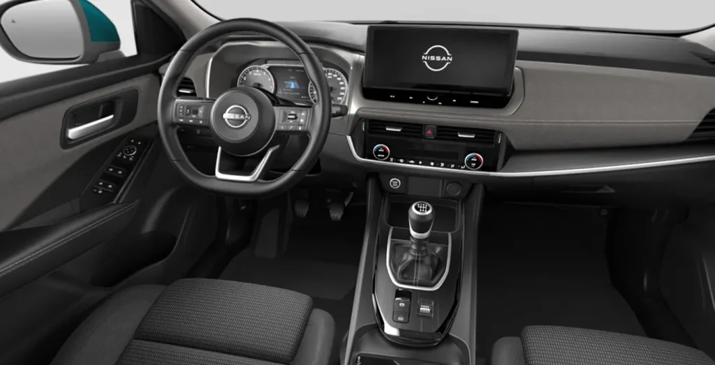 NISSAN-Qashqai-DIG-T-103kW-140CV-MHEV-4x2-Acenta-Deep-Blue-Ocean-interior-delantera-2.webp