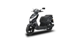 Renting PEUGEOT KISBEE S 50cc