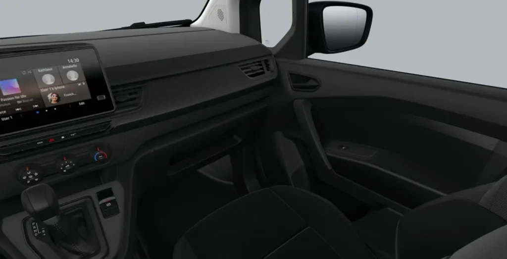 Renault-Kangoo-Furgon-e-Tech-L1-Start-ev45-interior-delantera-II.webp