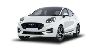 Renting FORD Puma ST Line EcoBoost MHEV 125CV