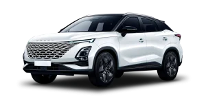 Renting OMODA 5 MY25 - PREMIUM 1.6 TGDI 145CV (AUTOMÁTICO)