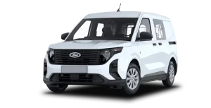 Renting Ford Transit Courier Kombi Trend N1 1.5 EcoBlue
