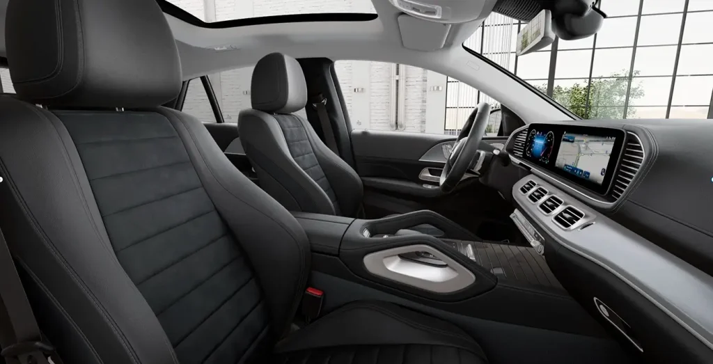 Mercedes-Benz-GLE-300d-4MATIC-Coupe-interior-delantera-II-2.webp