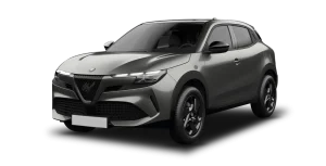 Renting ALFA ROMEO Junior Ibrida 1.2 Core 108kW eDCT6