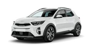 Renting KIA Stonic 1.0 T-GDi Drive MHEV