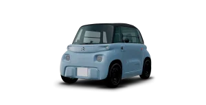 Renting CITROËN 1 AMI (AUTOMÁTICO)