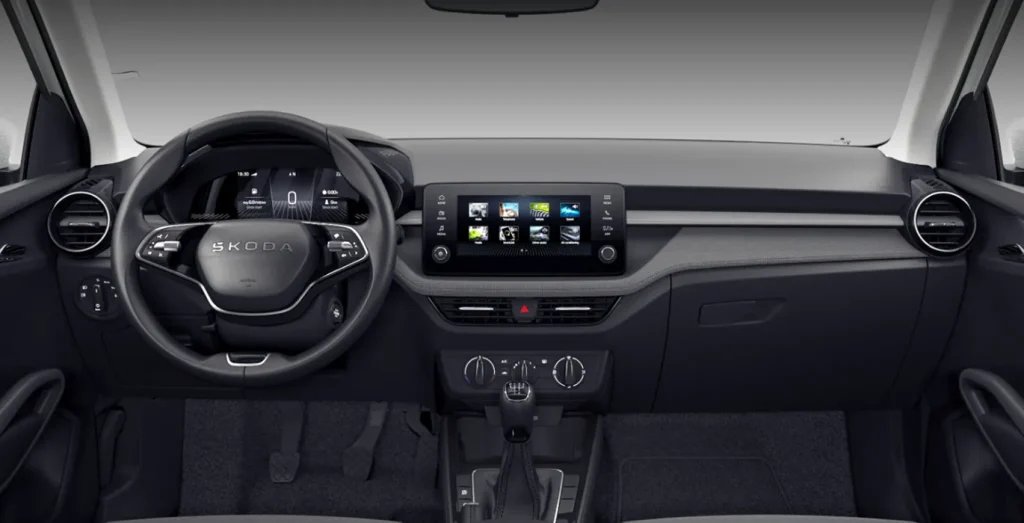 Skoda-Fabia-Selection-1.0-MPI-59kW-80CV-interior-delantera-2.webp