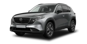 Renting Mazda CX-5 2.5 Sky MHEV 141CV AT FWD Exclusive-Line