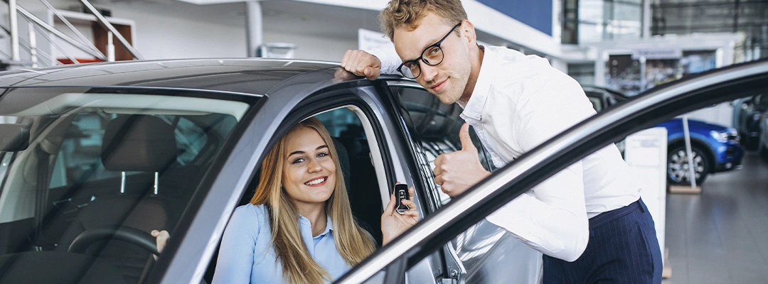 La mejor empresa de renting de Barcelona