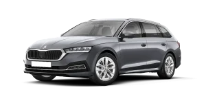 Renting KIA Sportage 1.6 T-GDI HEV Drive