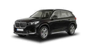 Renting BMW X1 sDrive20d xLine 120kW