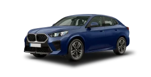 Renting BMW X2 sDrive20d