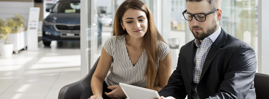 Empresas de renting para particulares en Barcelona