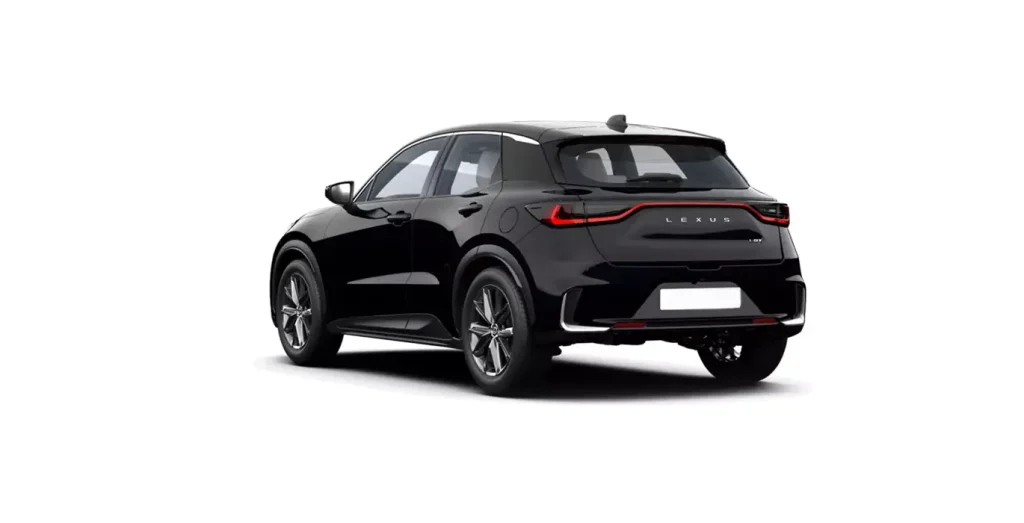 Lexus-LBX-1.5-HEV-Elegant-negro-trasera-2.webp