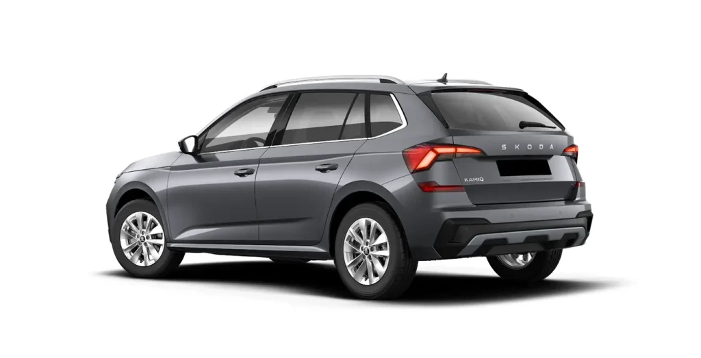Skoda-Kamiq-1.5-TSI-110kW-150CV-DSG-Selection-gris-trasera-2.webp