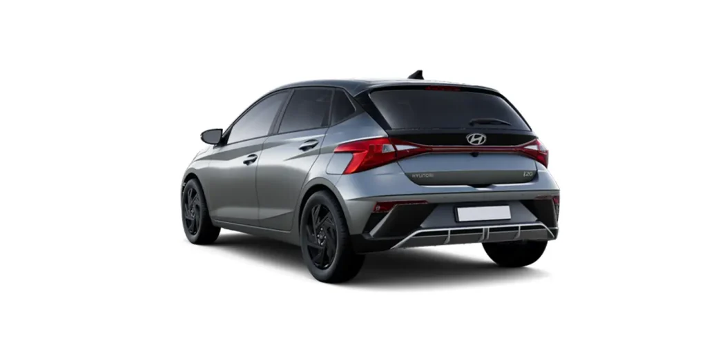 Hyundai-i20-1.0T-Black-Line-90cv-MY26-trasera-gris-oscuro-2.webp