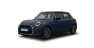 Renting MINI Cooper 5 Puertas C Favoured 115kW