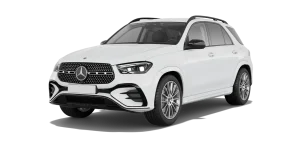 Renting Mercedes-Benz GLE 350de Tecnología Híbrida EQ