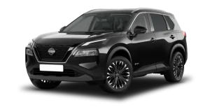 Renting Nissan X-Trail 7P 1.5 E-4ORCE 158kW 4X4 N-Connecta
