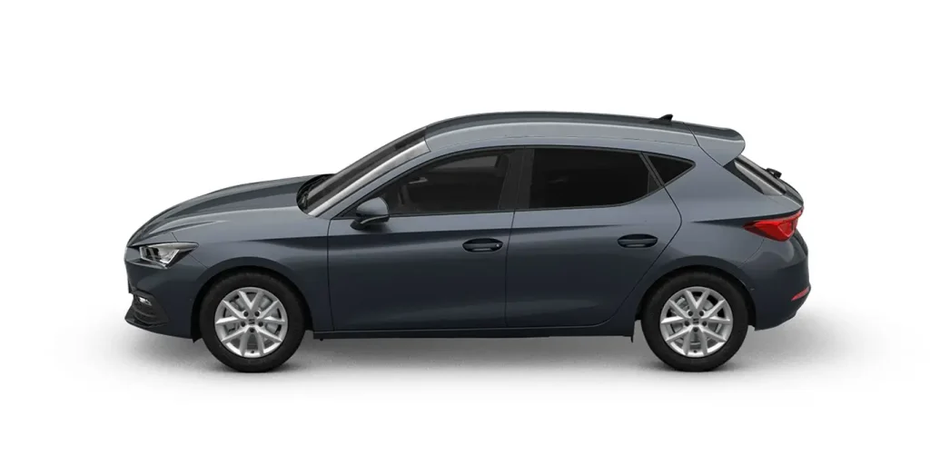 Seat-Leon-1.5-eTSI-115CV-DSG-Style-XL-lateral-gris-oscuro-2.webp