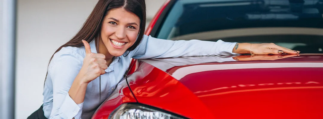 ¿Cómo funciona el renting de coches en Barcelona?