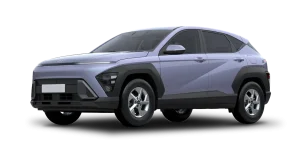 Renting Hyundai Kona HEV 1.6GDI 138CV DT Maxx