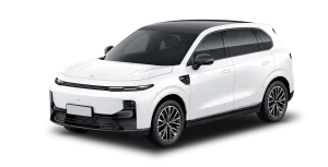 Renting Leapmotor B10 REEV 18.8 kWh Life AT