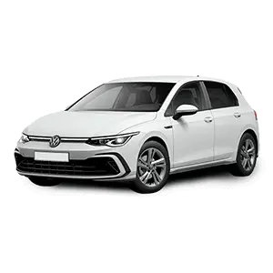 Volkswagen Golf 8