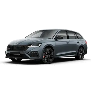 Skoda Octavia Combi