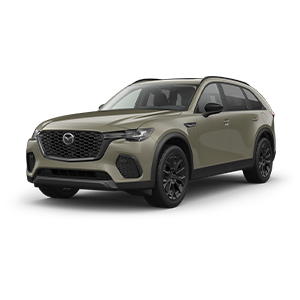 Mazda CX-70
