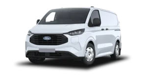 FORD Transit Custom Van 2.5 Duratec PHEV 320 L1 Trend II