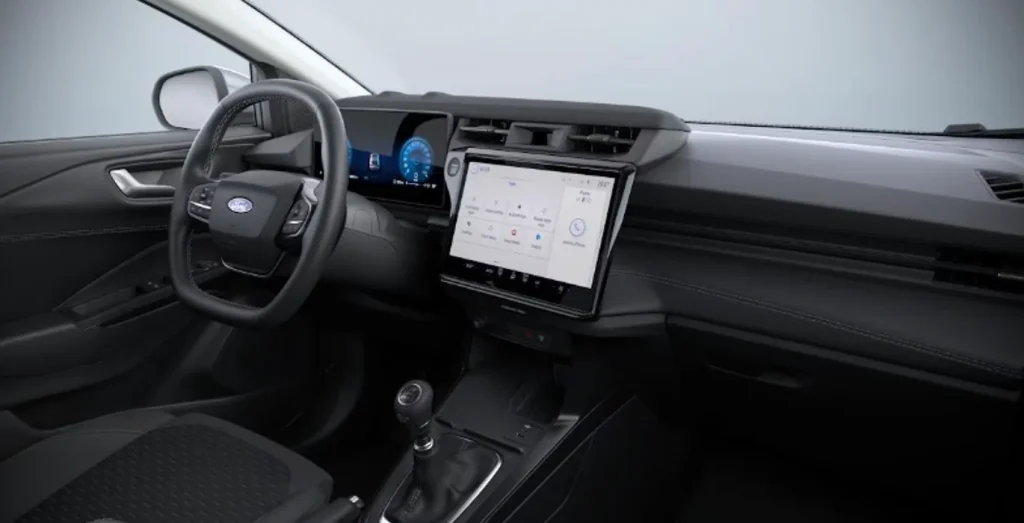 Ford-Puma-Titanium-MHEV-125CV-interior-delantera-II