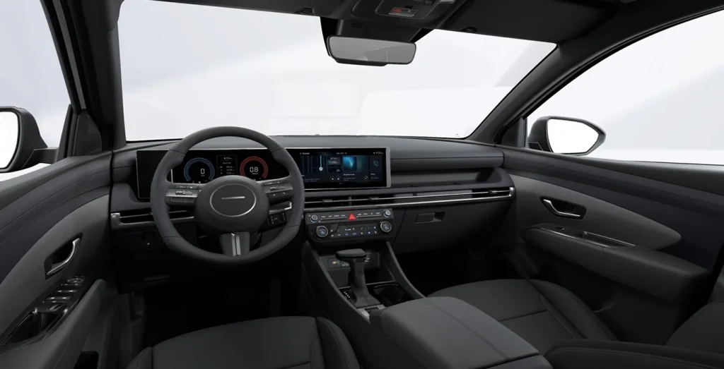 Hyundai-Tucson-1.6D-100kW-DT-Black-Line-interior-delantera