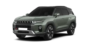 KGM Torres G15 HEV Life Aut.