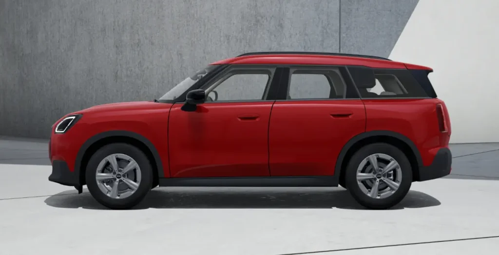 MINI-Countryman-C-Essential-lateral