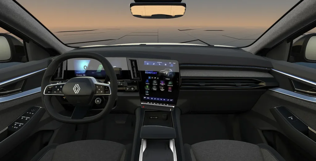 RENAULT-Austral-1.3-TCe-Mild-Hybrid-Techno-150CV-interior-delantera