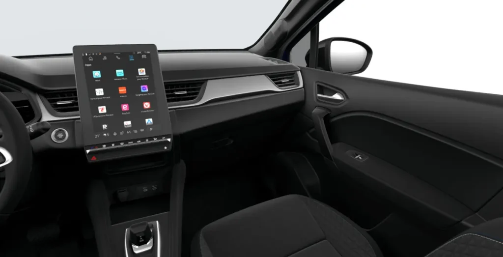 RENAULT-Symbioz-E-Tech-Full-Hybrid-Evolution-145cv-interior-delantera-II