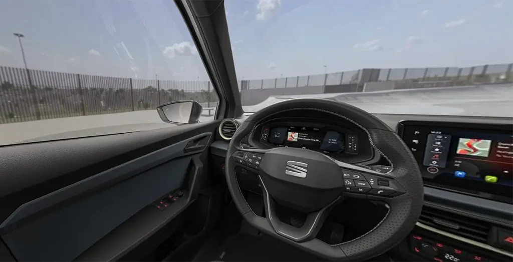 Seat-Arona-1.0-TSI-85kW-115CV-StartStop-Style-interior-delantera
